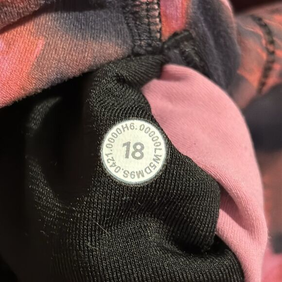 Lululemon Align High-Rise Pant 28" - Picture 6 of 7